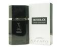 PERFUME AZZARO SILVER BLACK MASCULINO -50 ML