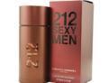 PERFUME 212 SEXY MASCULINO-CAROLINA HERRERA 100 ML