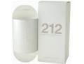 PERFUME 212 FEMININO-CAROLINA HERRERA- 100 ML