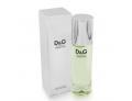 PERFUME D & G FEMININE - DOLCE & GABBANA - 50 ML